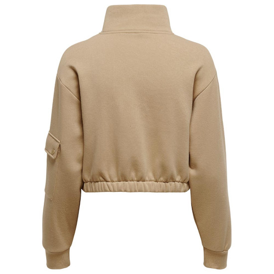 Only Γυναικείο φούτερ Only Γυναικείο φούτερ